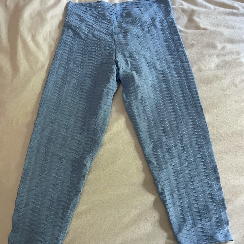 Booty By Brabants - Original - Lua - Cropped